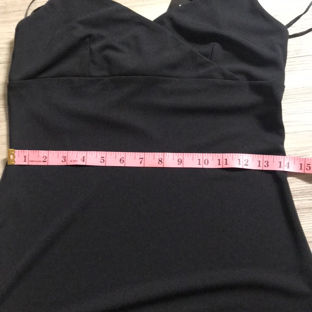 Express A-line Dress - Picture 5 of 5